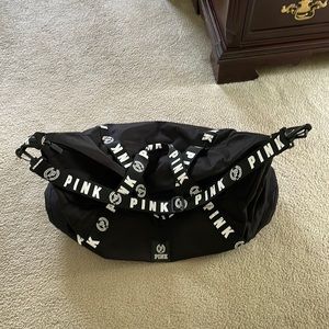 Pink tote bag, in perfect condition